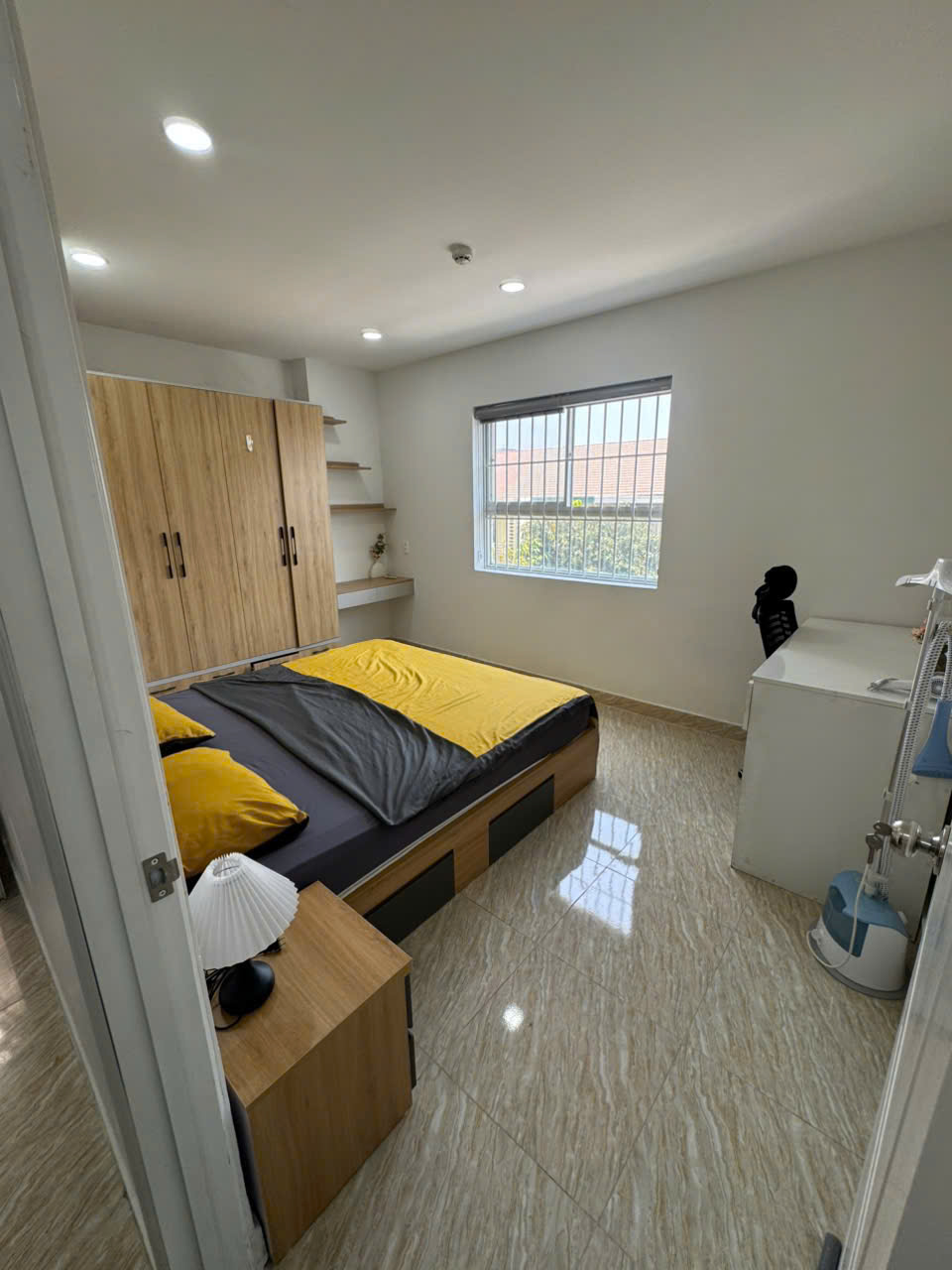 Affordable 2BR Hoang Quan Apartment for Rent in Nha Trang – Near the Beach